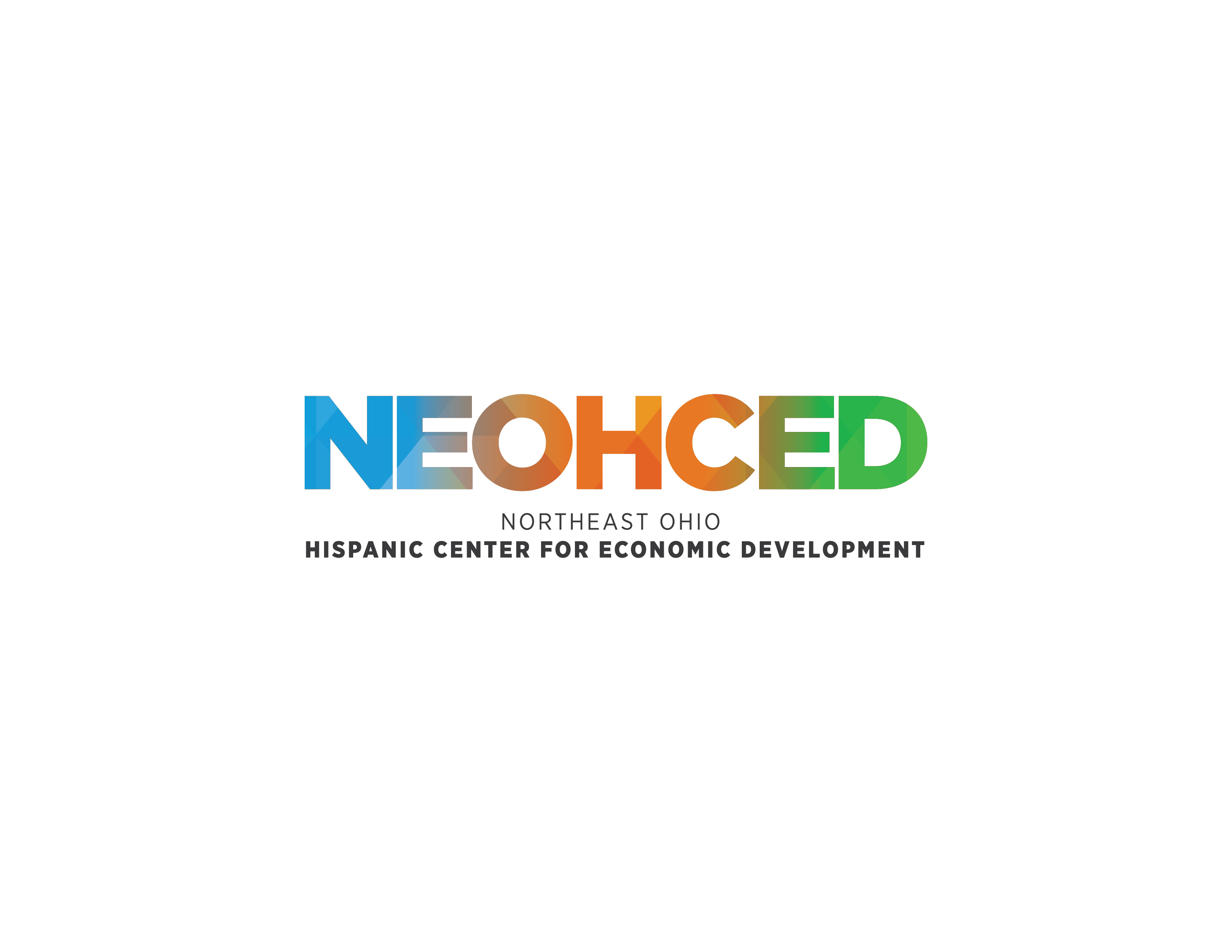 Northeast Ohio Hispanic Center For Economic Development Logo