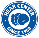 Hear Center Logo