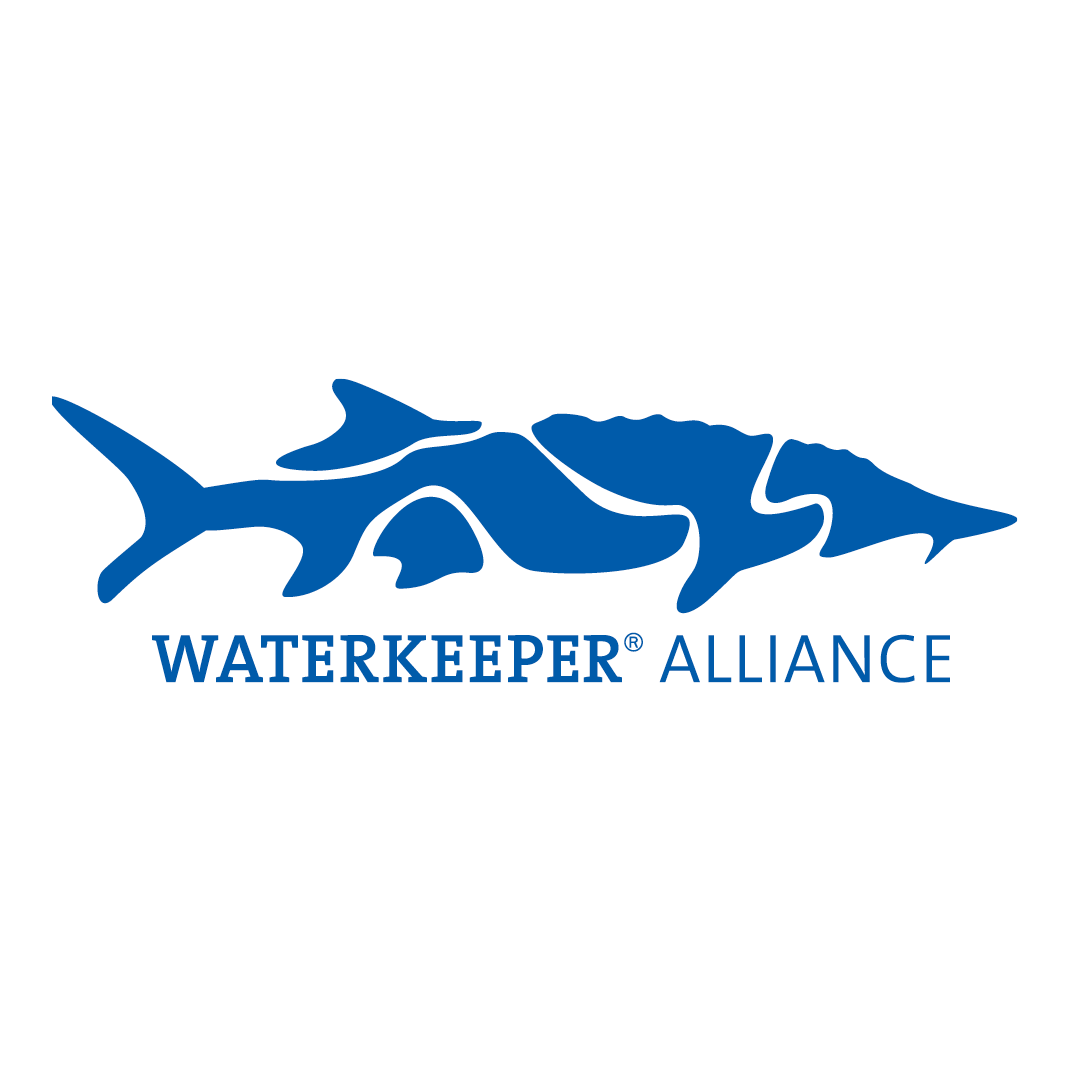 Waterkeeper Alliance Inc Logo