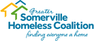 Somerville Homeless Coalition Incorporated Logo
