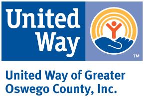 United Way Of Greater Oswego County Inc Logo