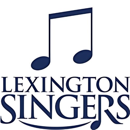 Lexington Singers Inc Logo