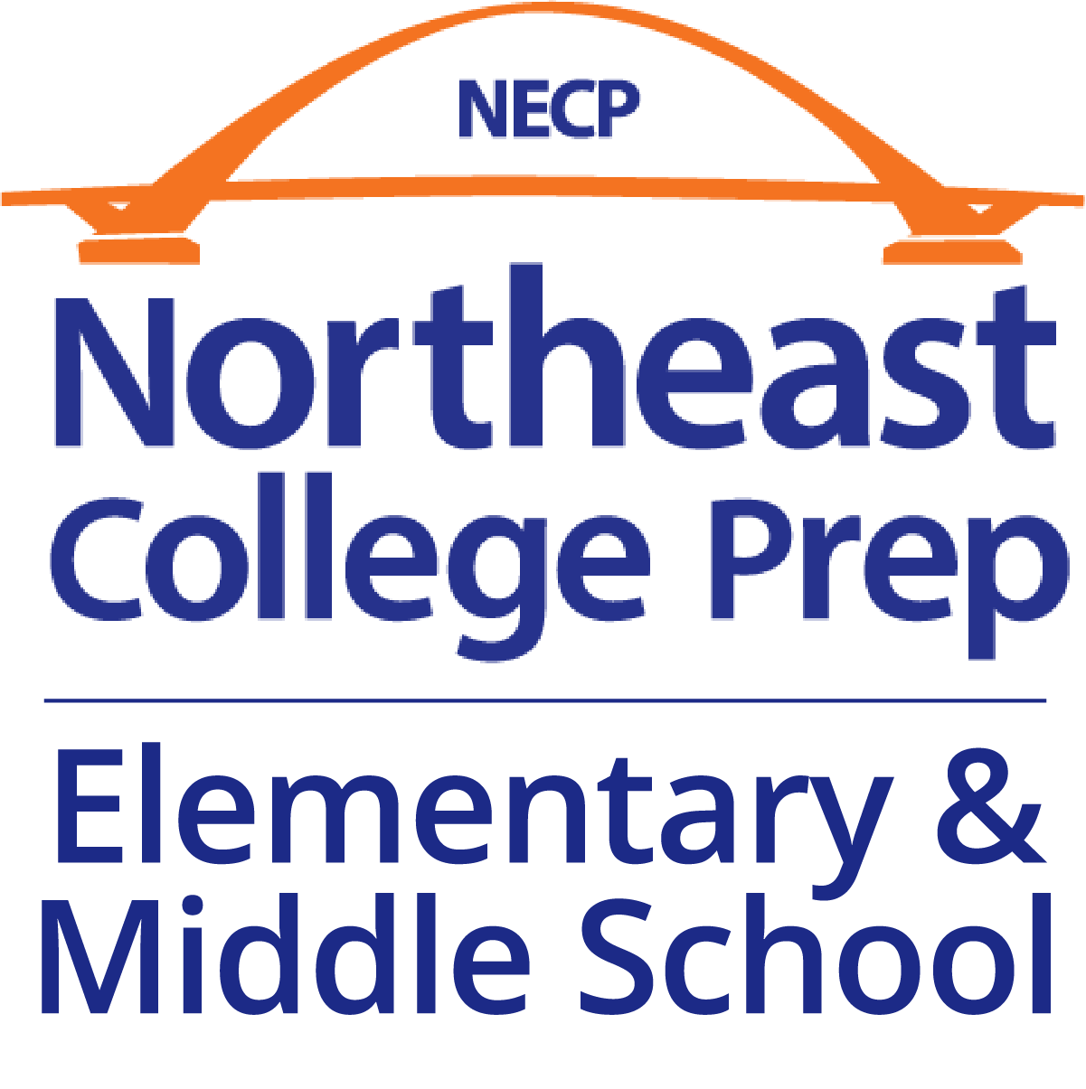 Northeast College Prep Logo