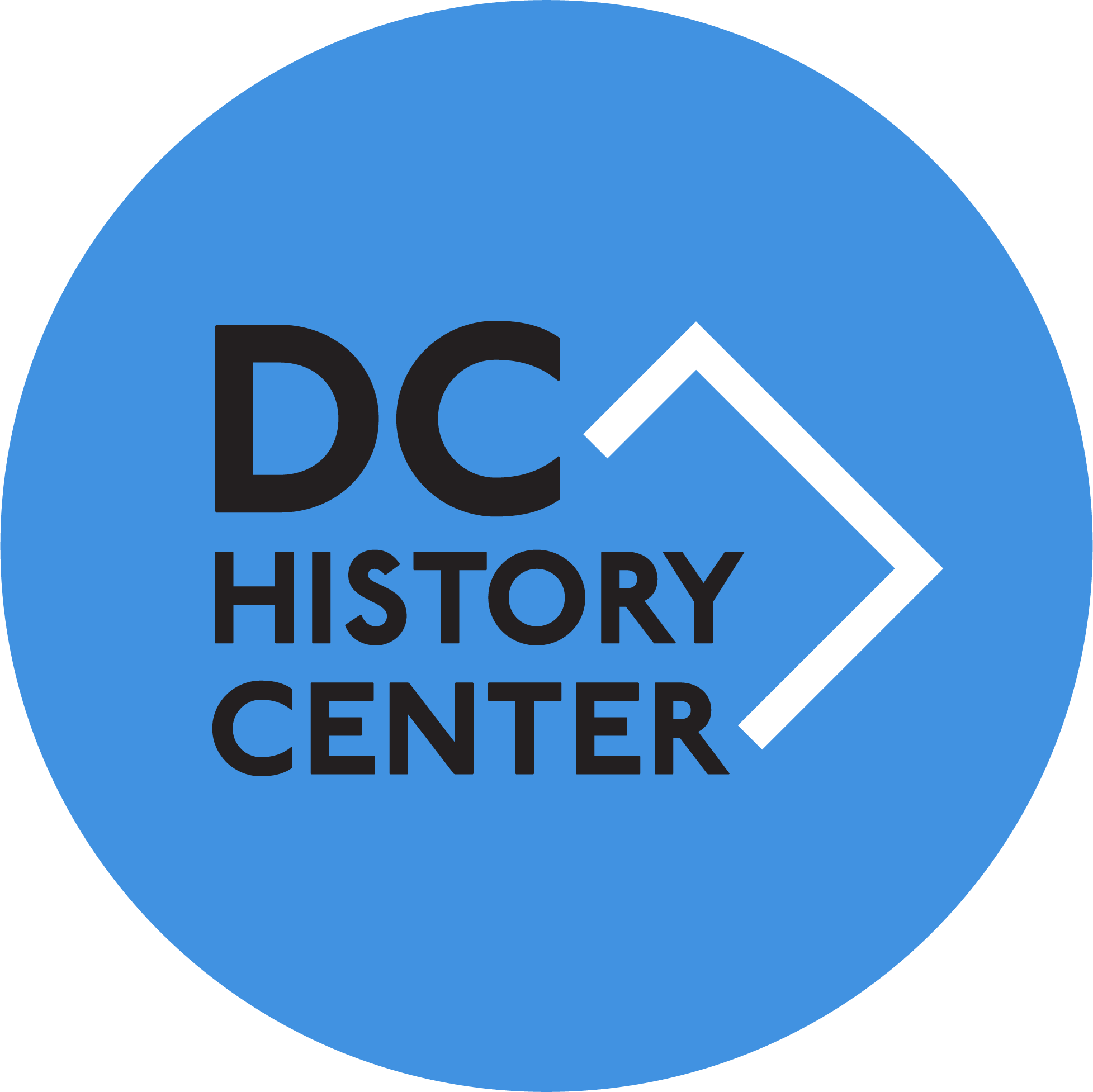 Historical Society Of Washington Dc Logo