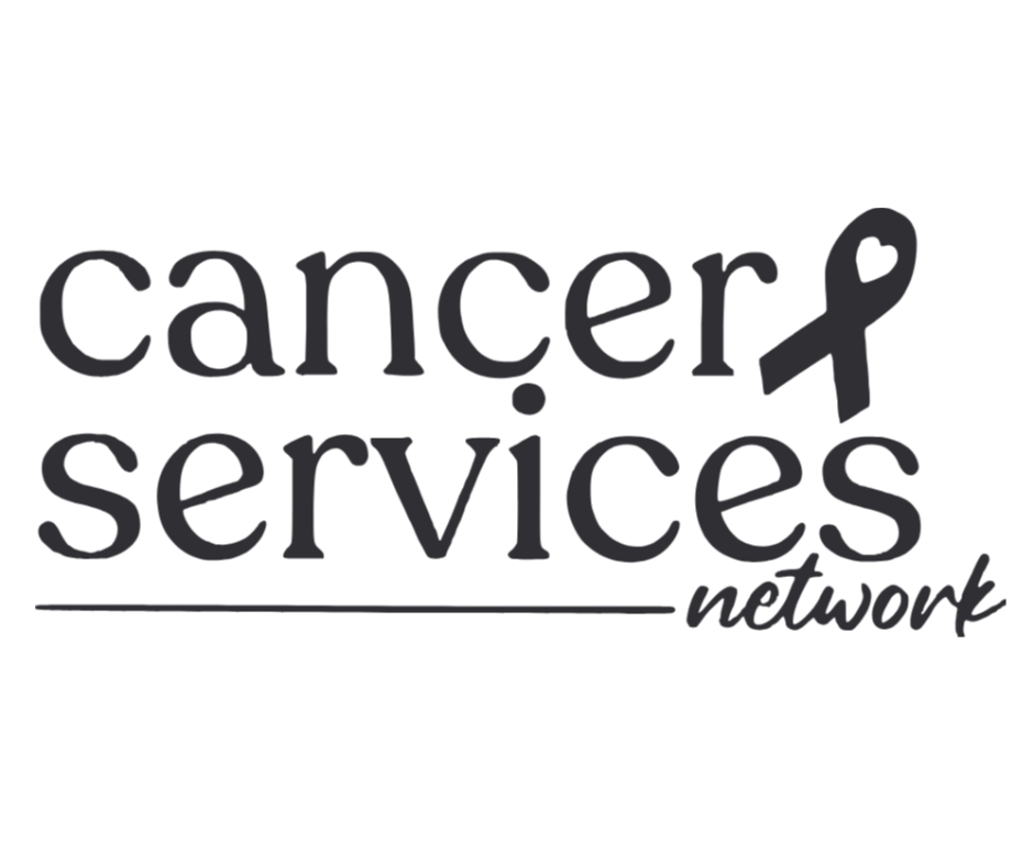 Cancer Services Network Inc Logo