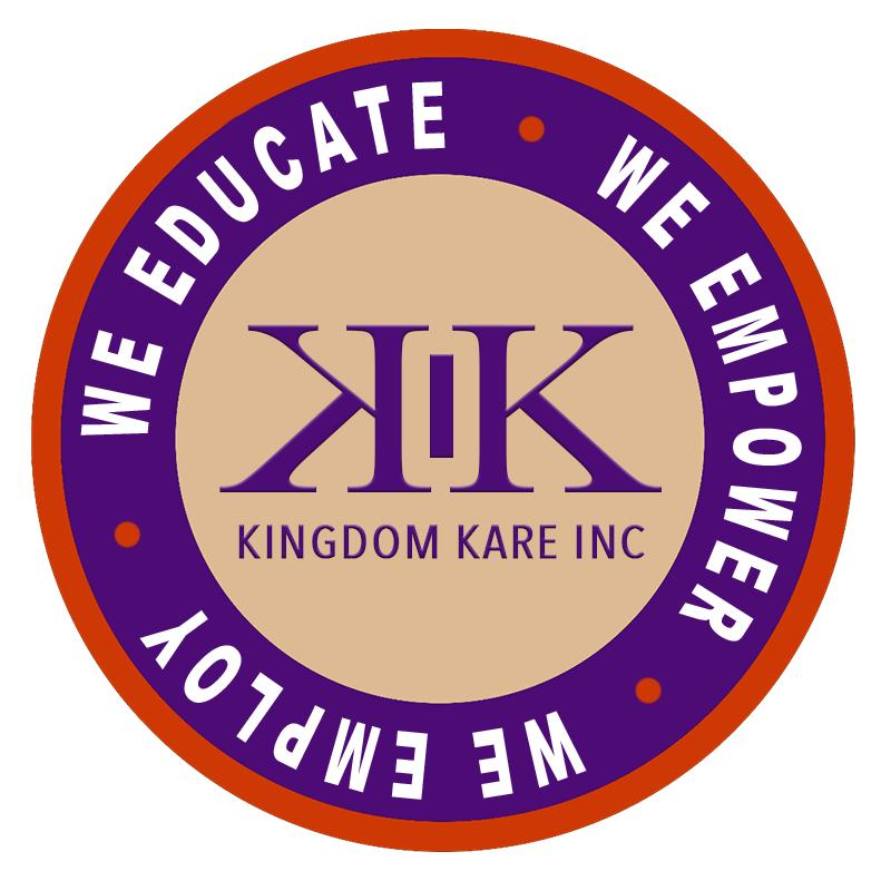 Kingdom Kare Logo