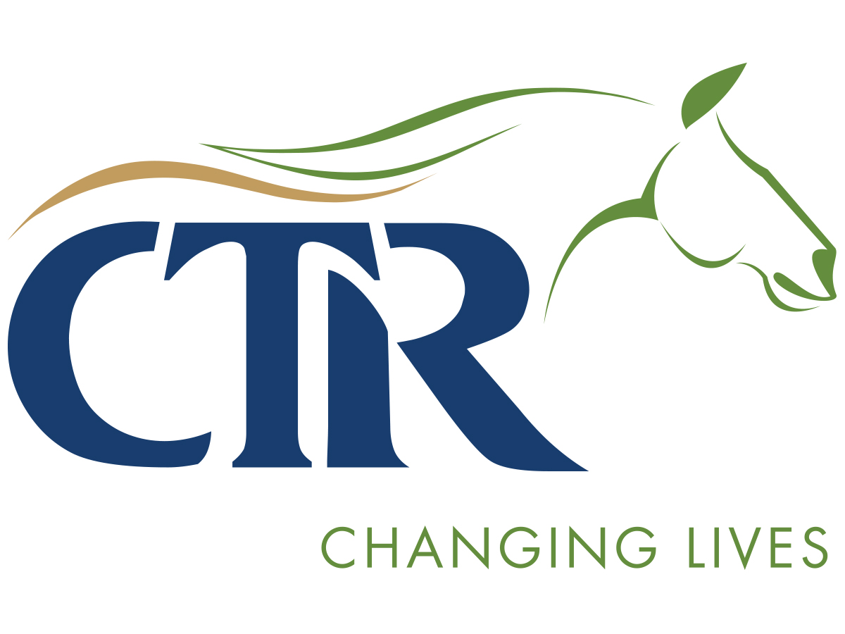 Chesapeake Therapeutic Riding Inc Logo