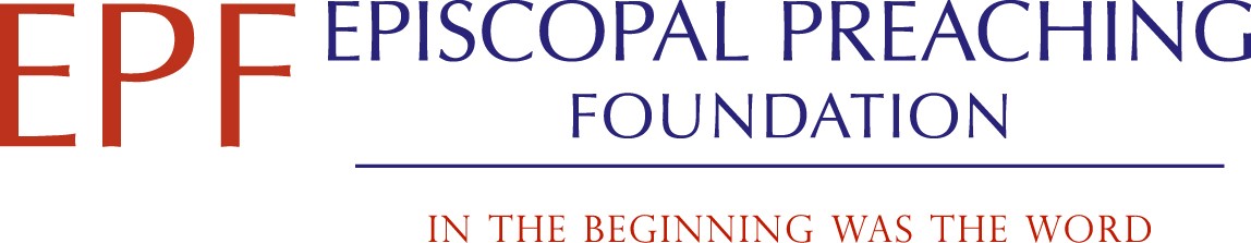 Episcopal Preaching Foundation Inc Logo