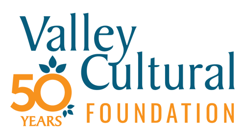 Valley Cultural Center Logo