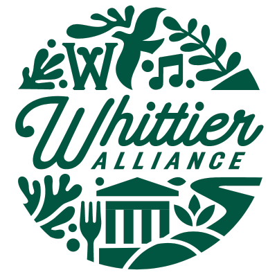 Whittier Alliance Logo