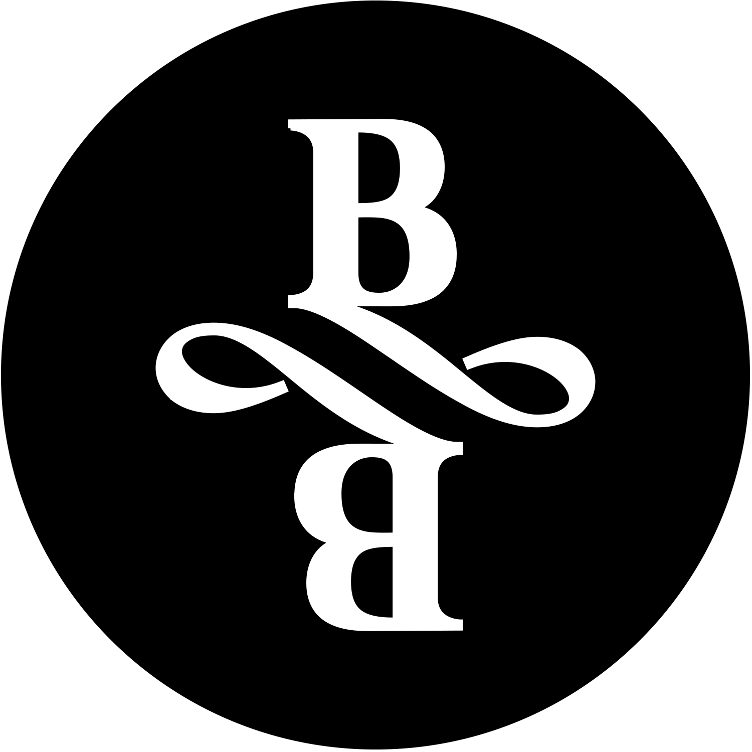 The Boulder Ballet Logo