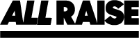 All Raise Logo