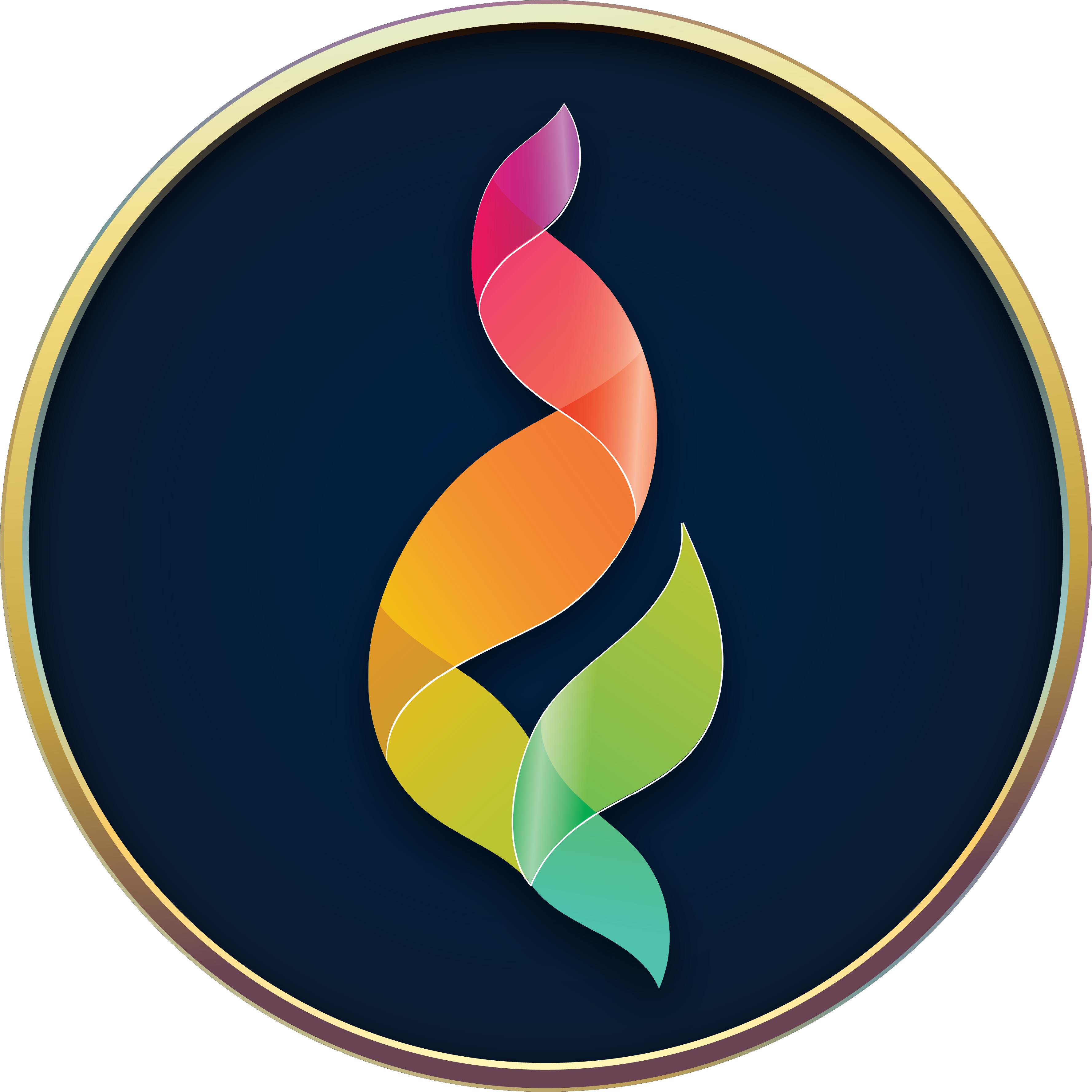 Cultural Arts Society Of West Jordan Logo