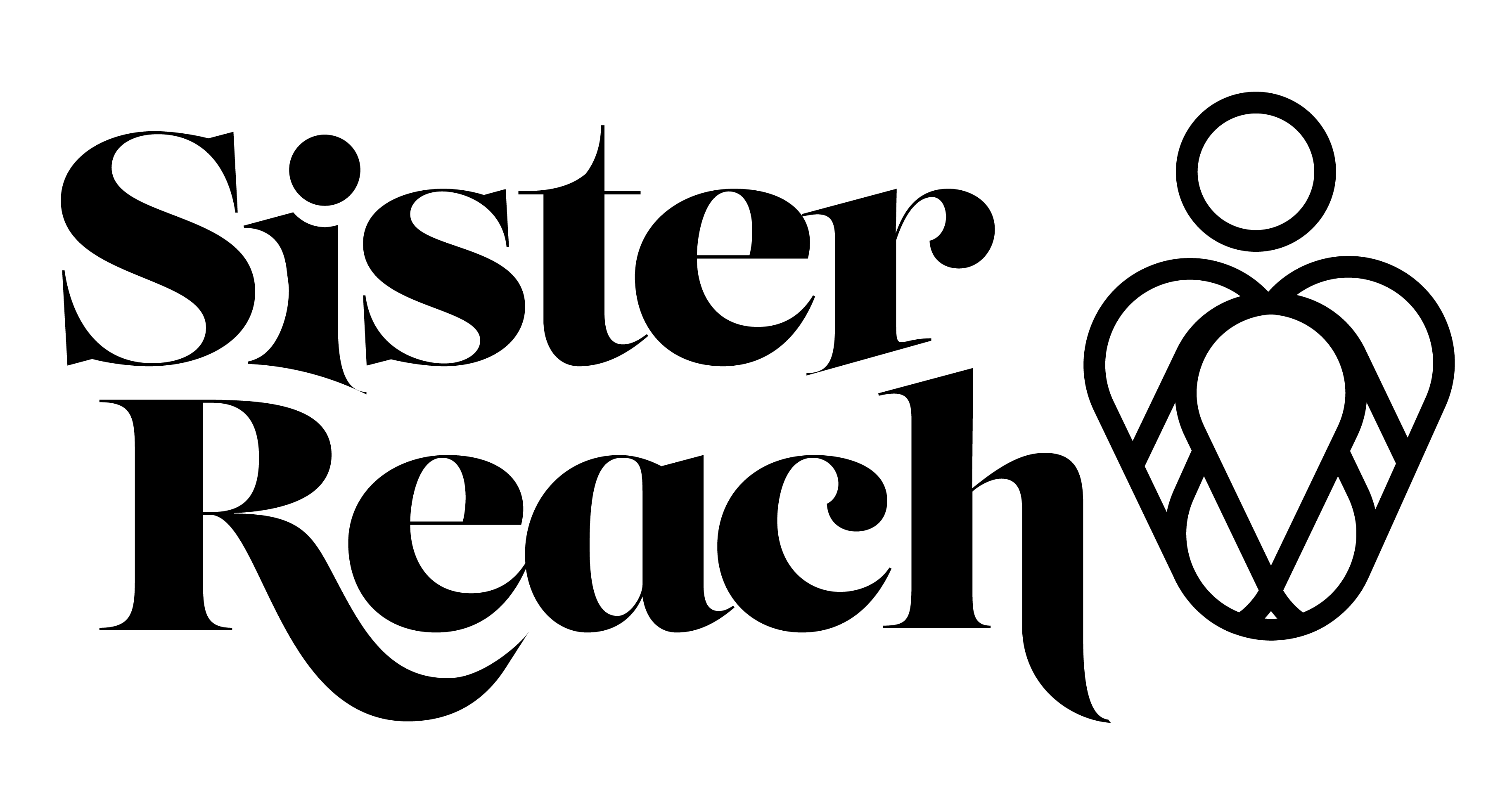 SisterReach Logo