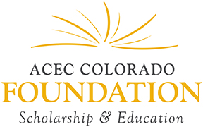 American Council Of Engineering Companies Of Colo Sch And Edu Foun Logo