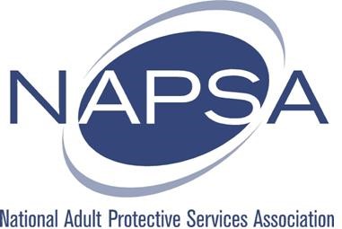 National Adult Protective Services Association Logo