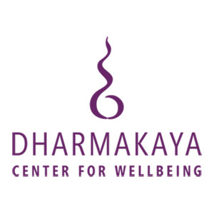 Dharmakaya Center For Wellbeing Logo