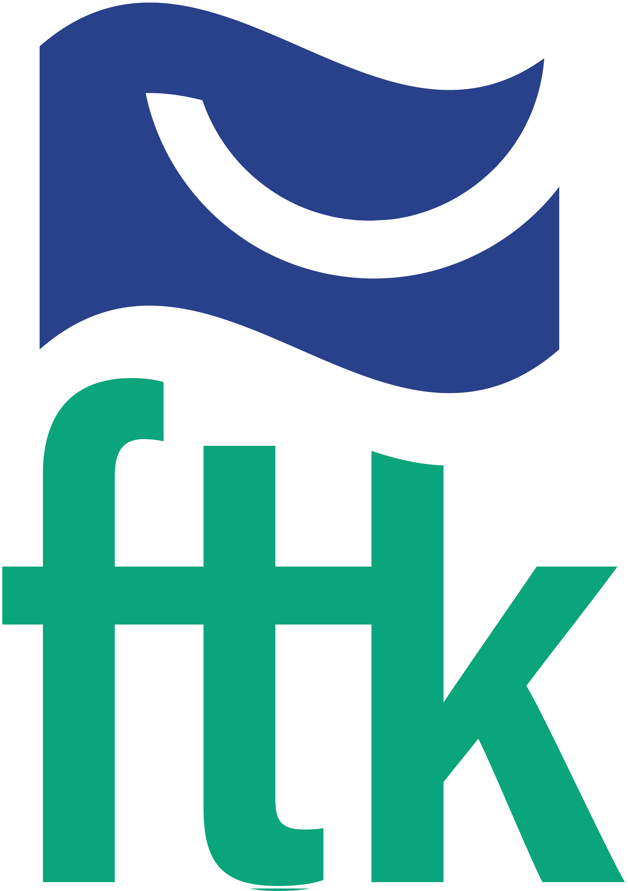 Fore The Kids Foundation Logo
