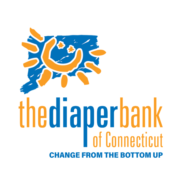 The Diaper Bank Of Connecticut Inc Logo