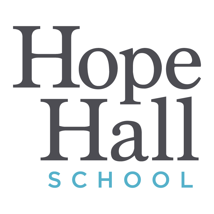 Hope Hall Logo