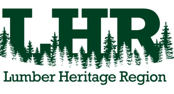Lumber Heritage Region Of Pa Inc Logo