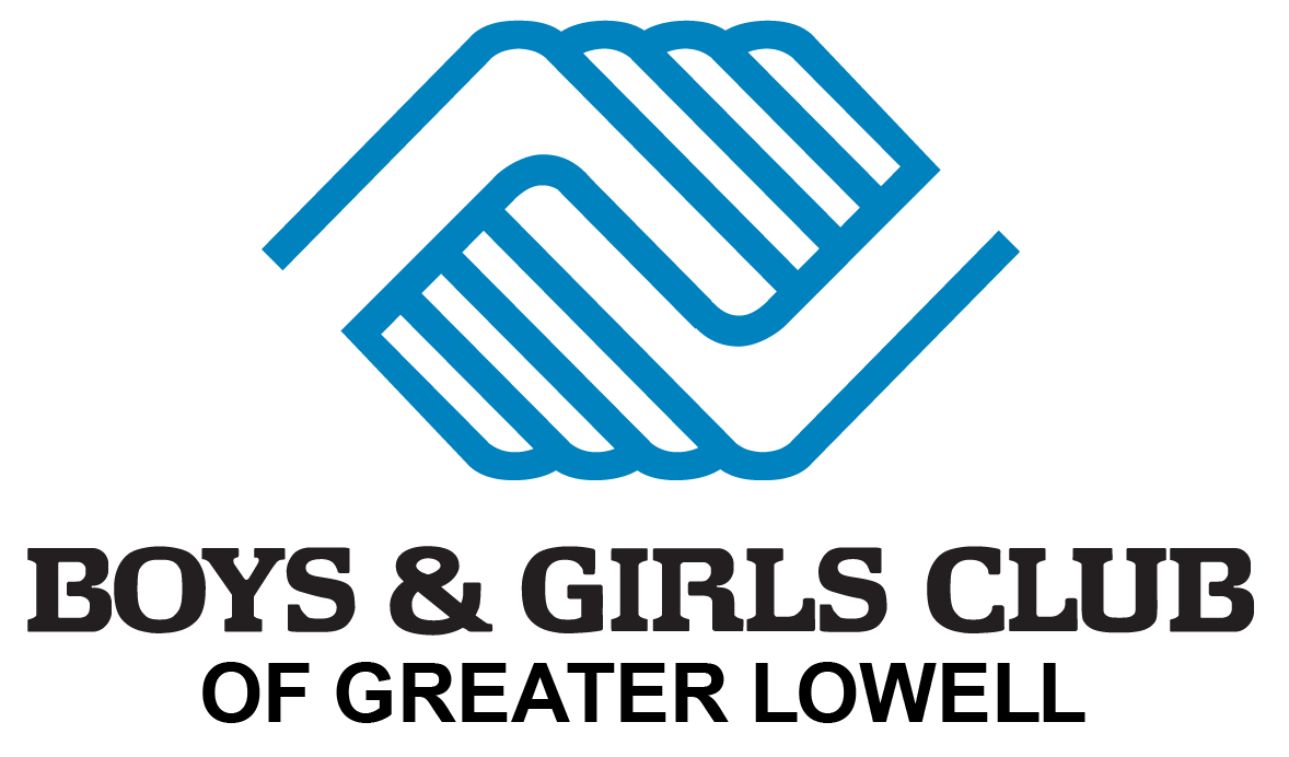 Boys & Girls Club Of Greater Lowell Inc Logo