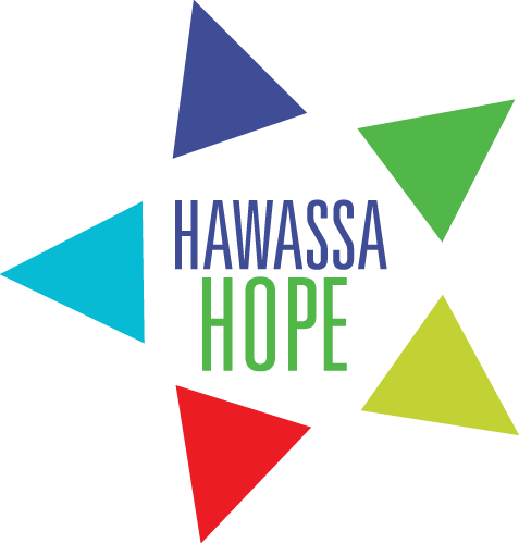 Hawassa Hope Inc Logo