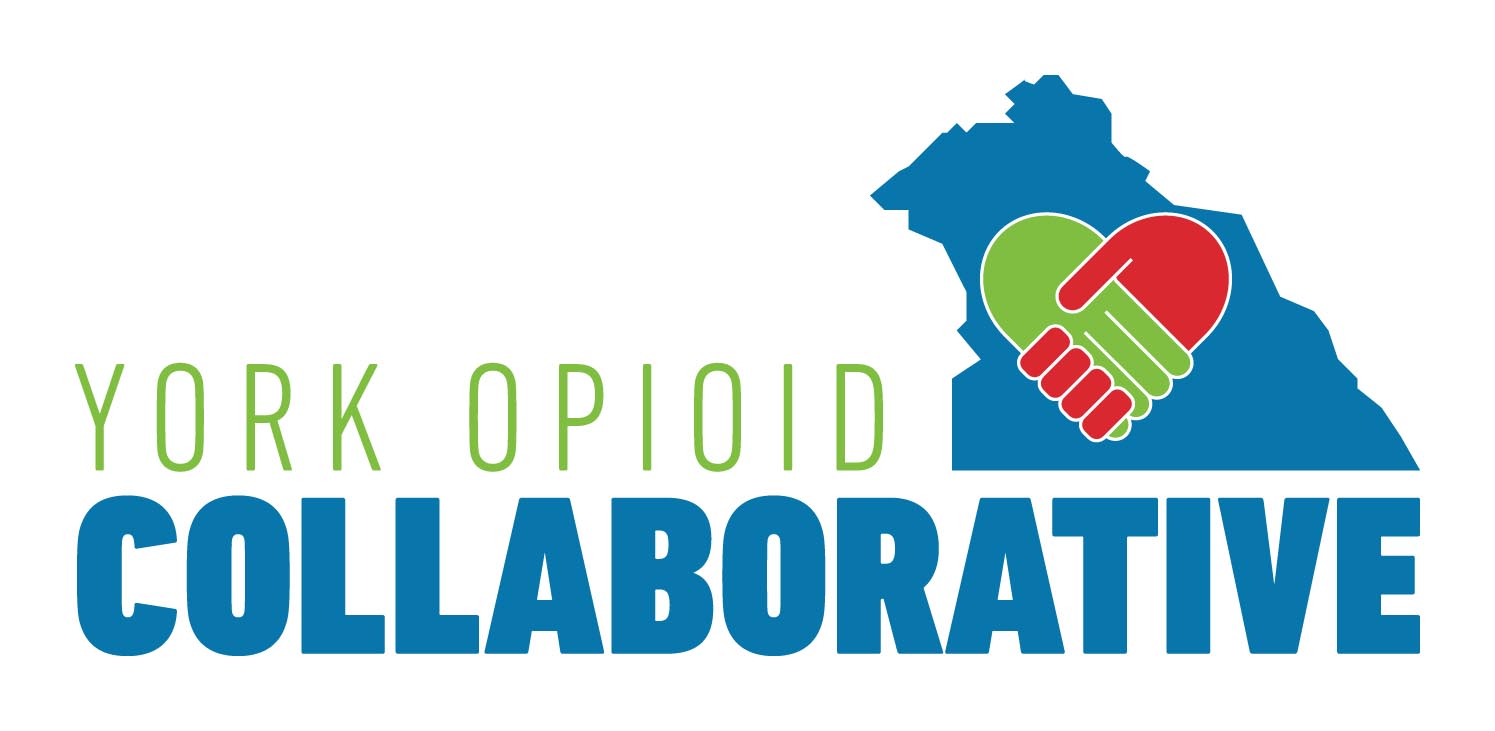 York Opioid Collaborative Logo