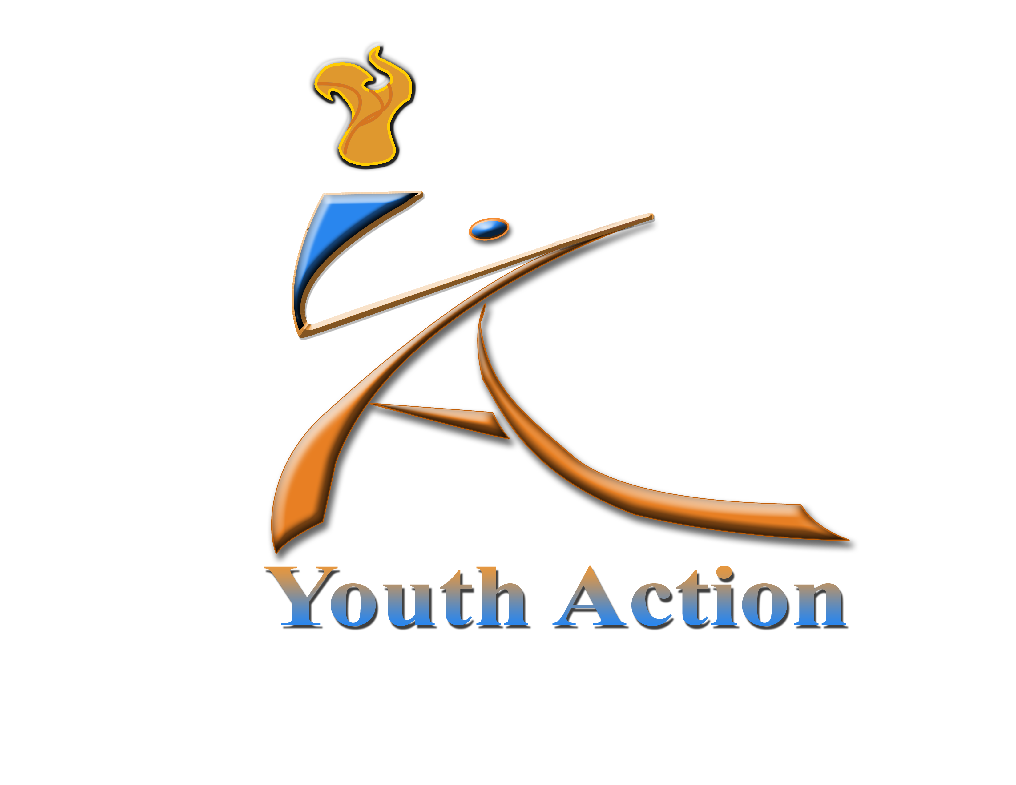 Philadelphia Youth Action Inc Logo
