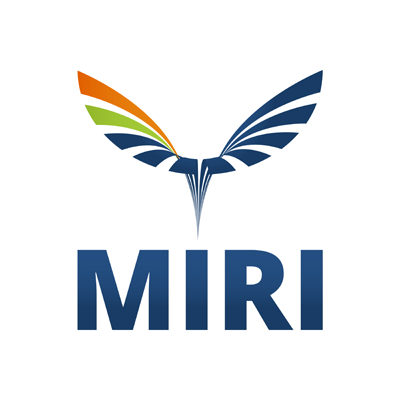 Machine Intelligence Research Institute Inc Logo