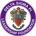 Delta Sigma Pi Leadership Foundation Logo