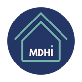 Metropolitan Denver Homeless Initiative Inc Logo