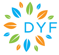 Dyf Logo