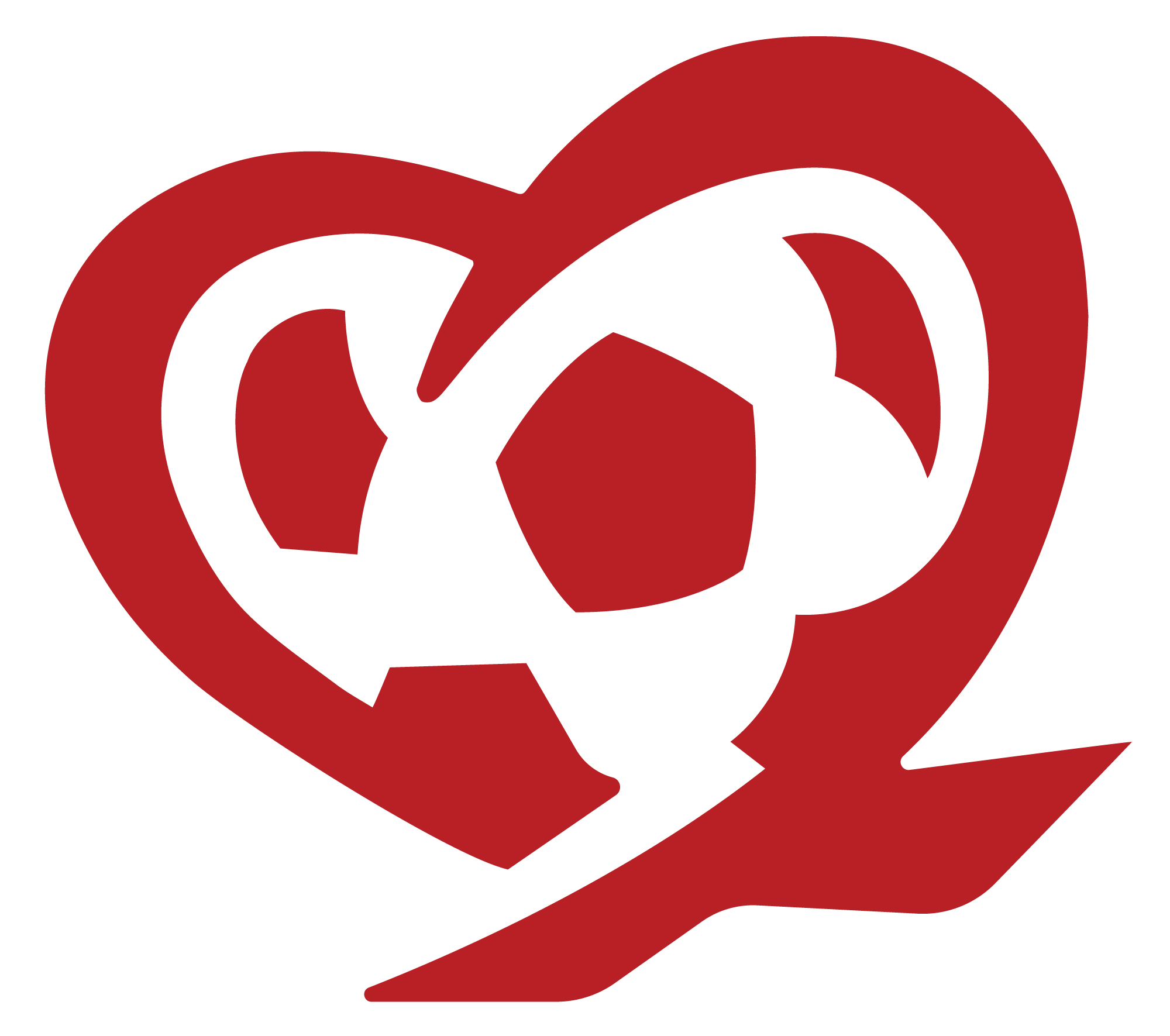 Heart Of The City Logo