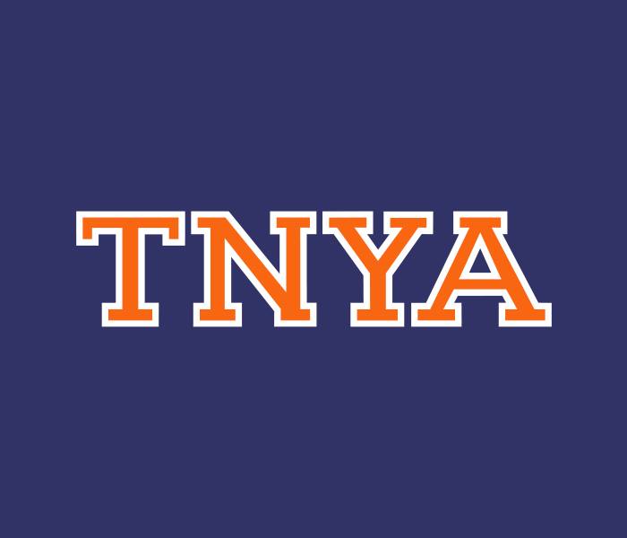 Team New York Aquatics Inc Logo
