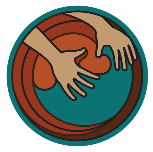 Claymakers Arts Community Inc Logo