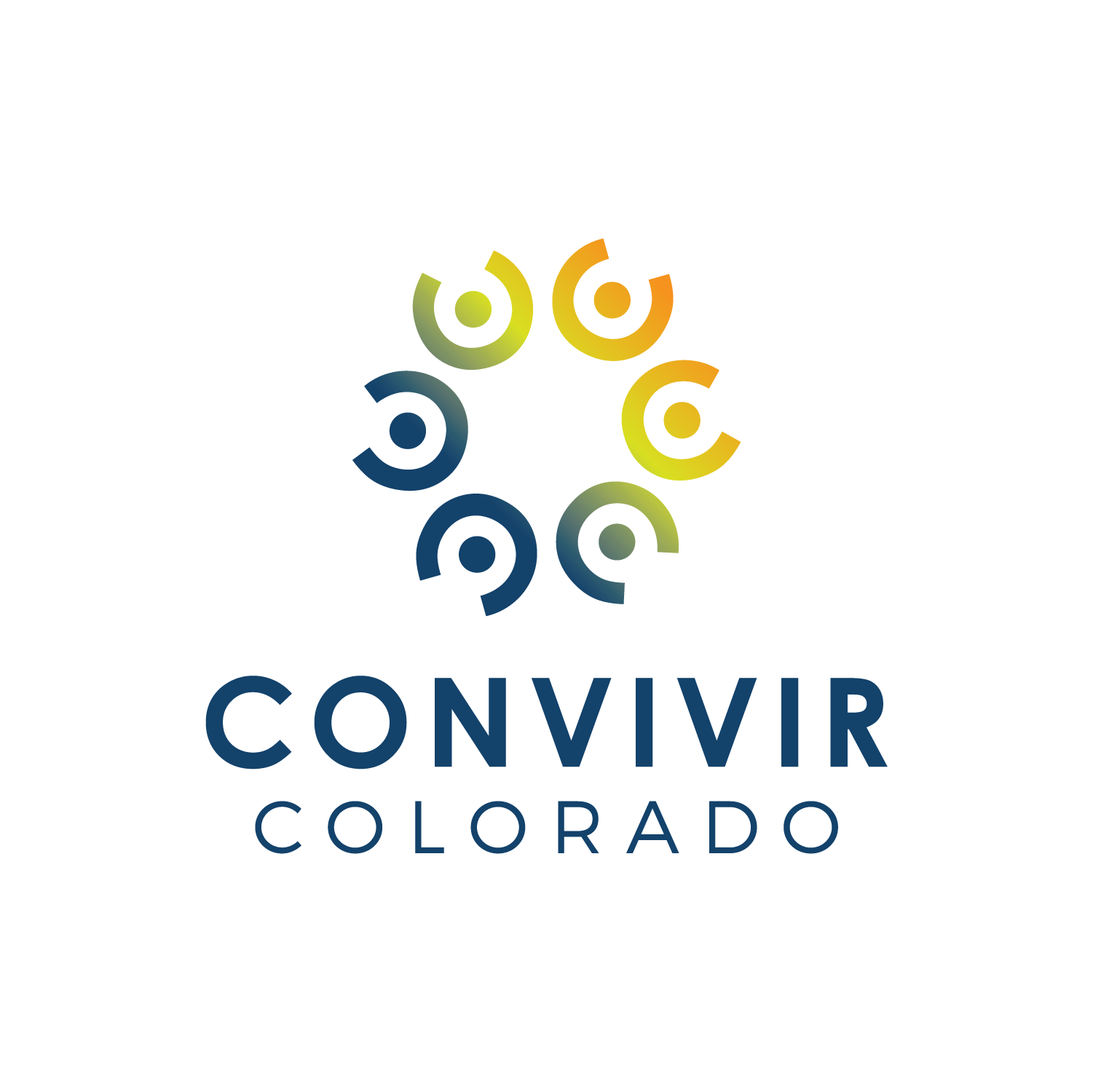 Convivir Colorado Logo