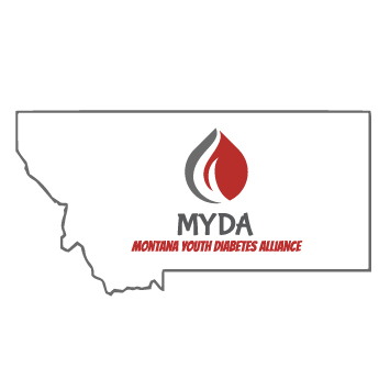 Montana Youth Diabetes Alliance Inc Logo