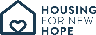 Housing For New Hope Inc Logo