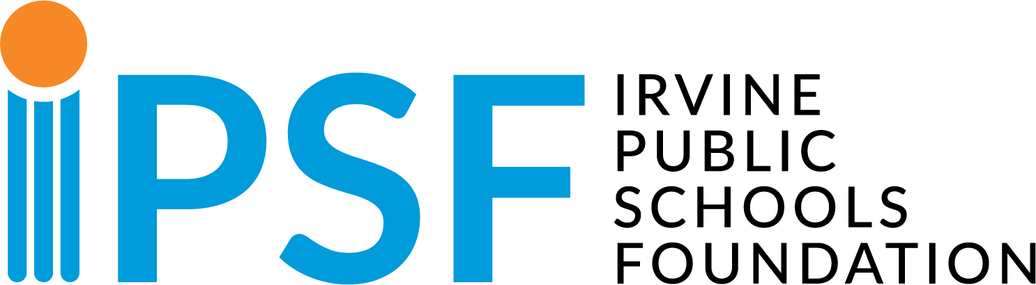 Irvine Public Schools Foundation Logo