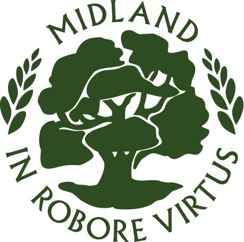 Midland School Corporation Logo