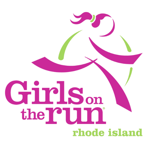Girls On The Run Rhode Island Logo