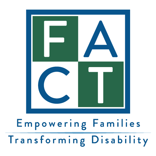 Family And Community Together Logo