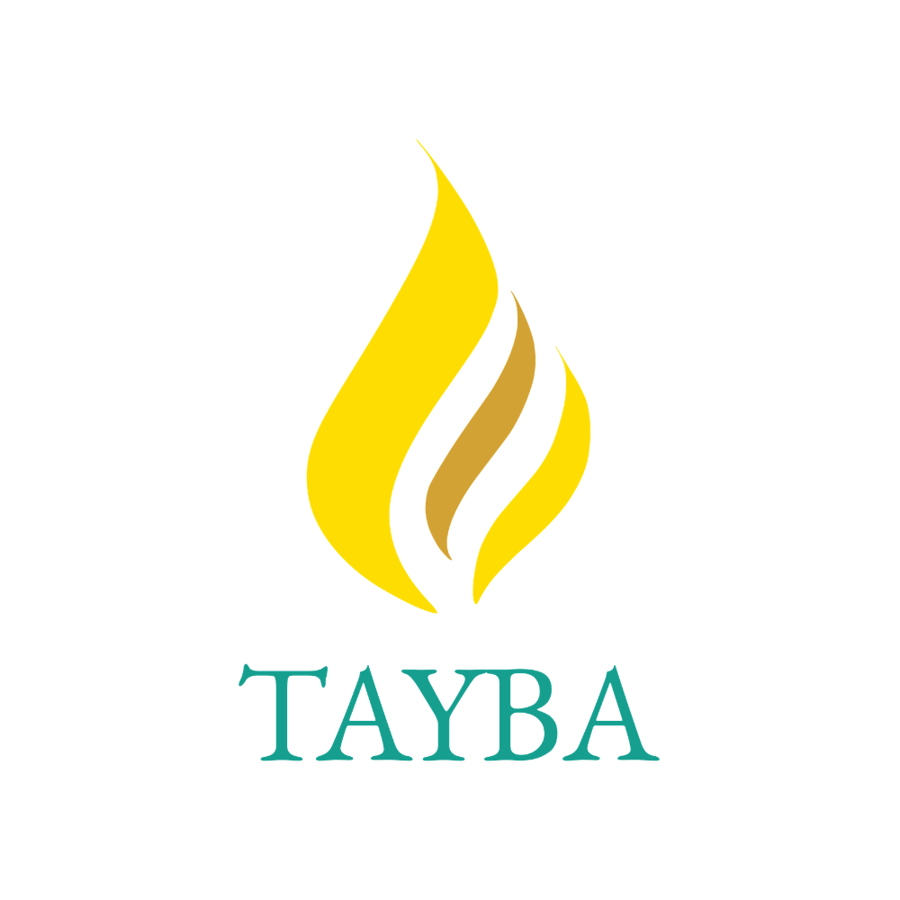 Tayba Foundation Logo