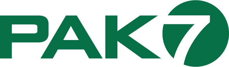 PAK7 US, Inc. Logo