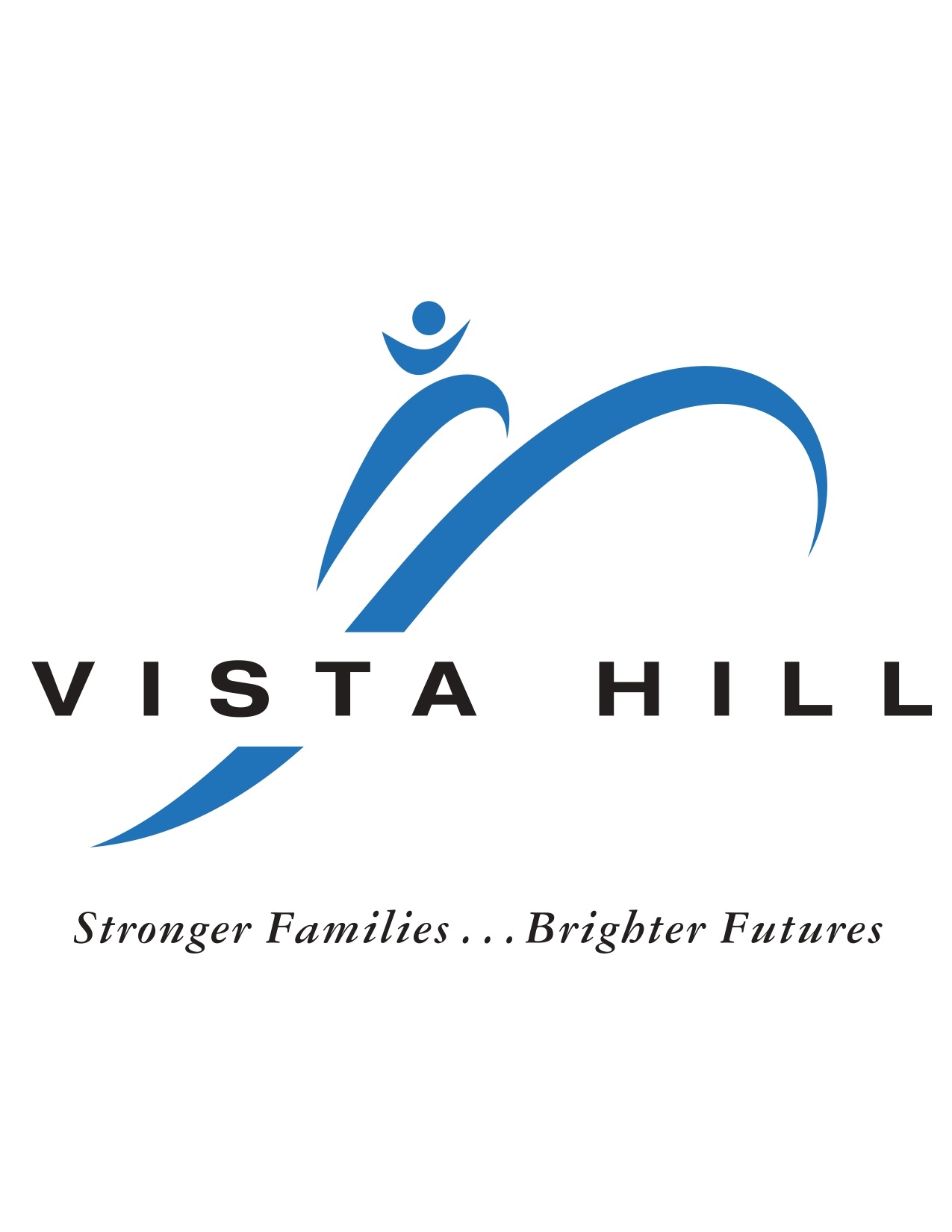 Friends Of Vista Hill Foundation Logo