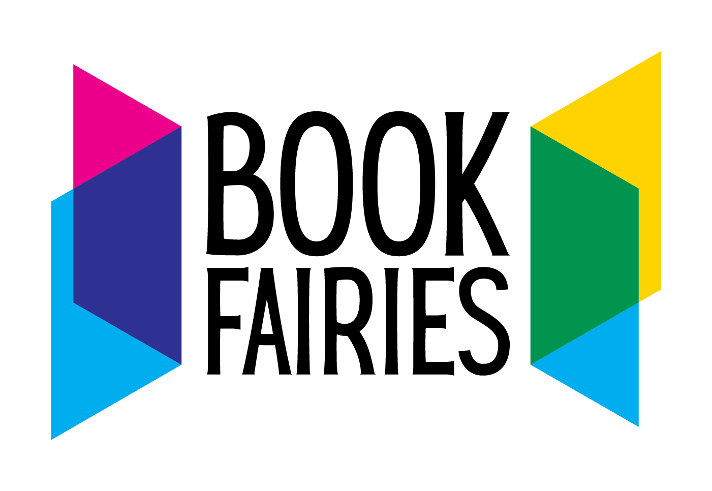 Book Fairies Inc Logo
