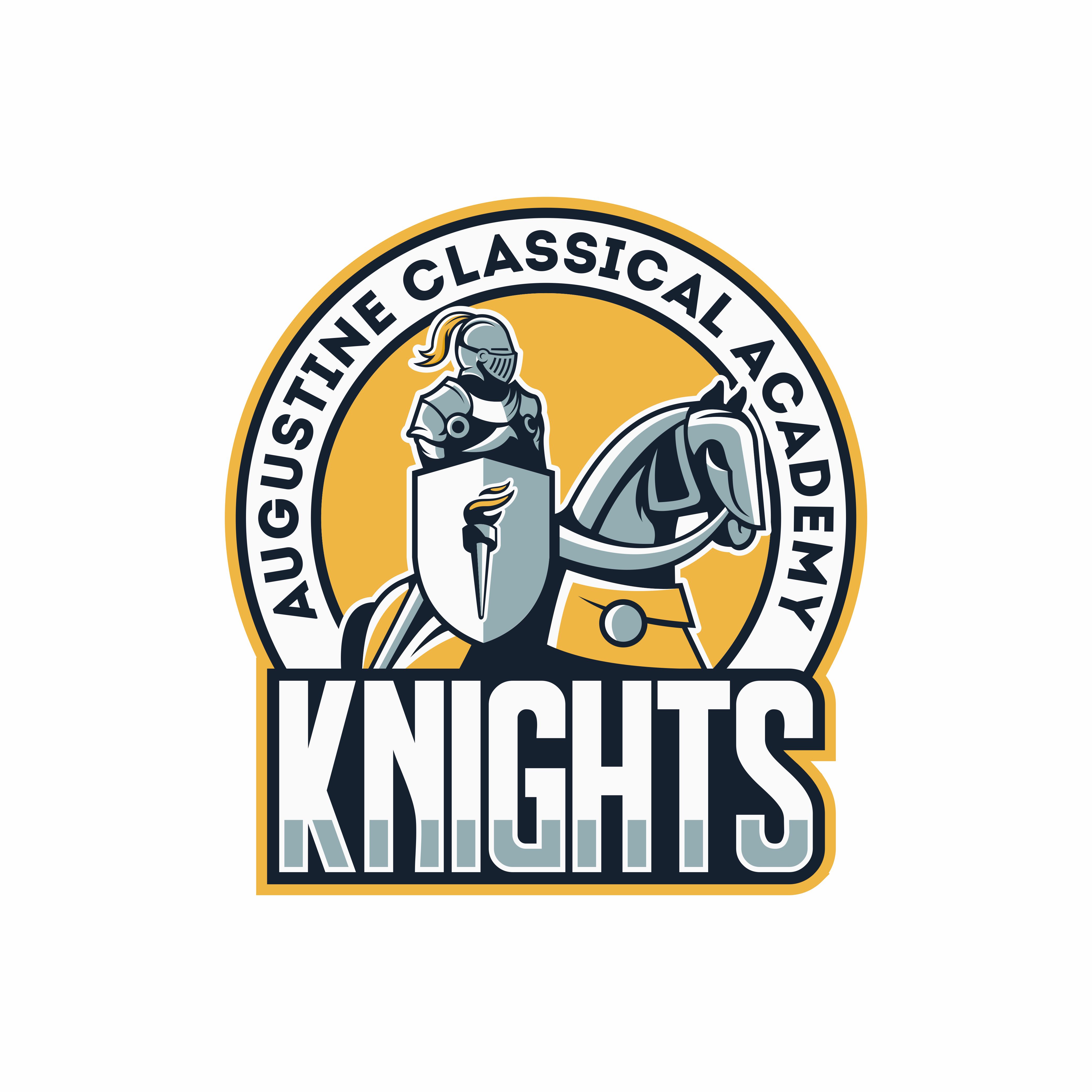 Augustine Classical Academy Logo