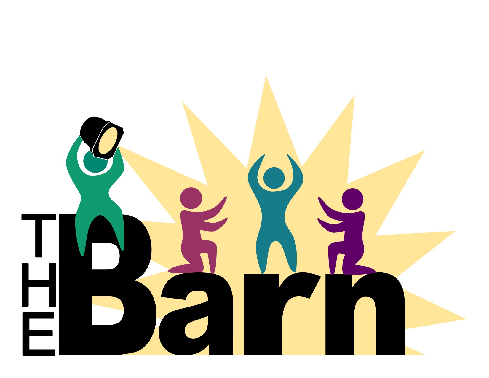 Madison Arts Barn Logo
