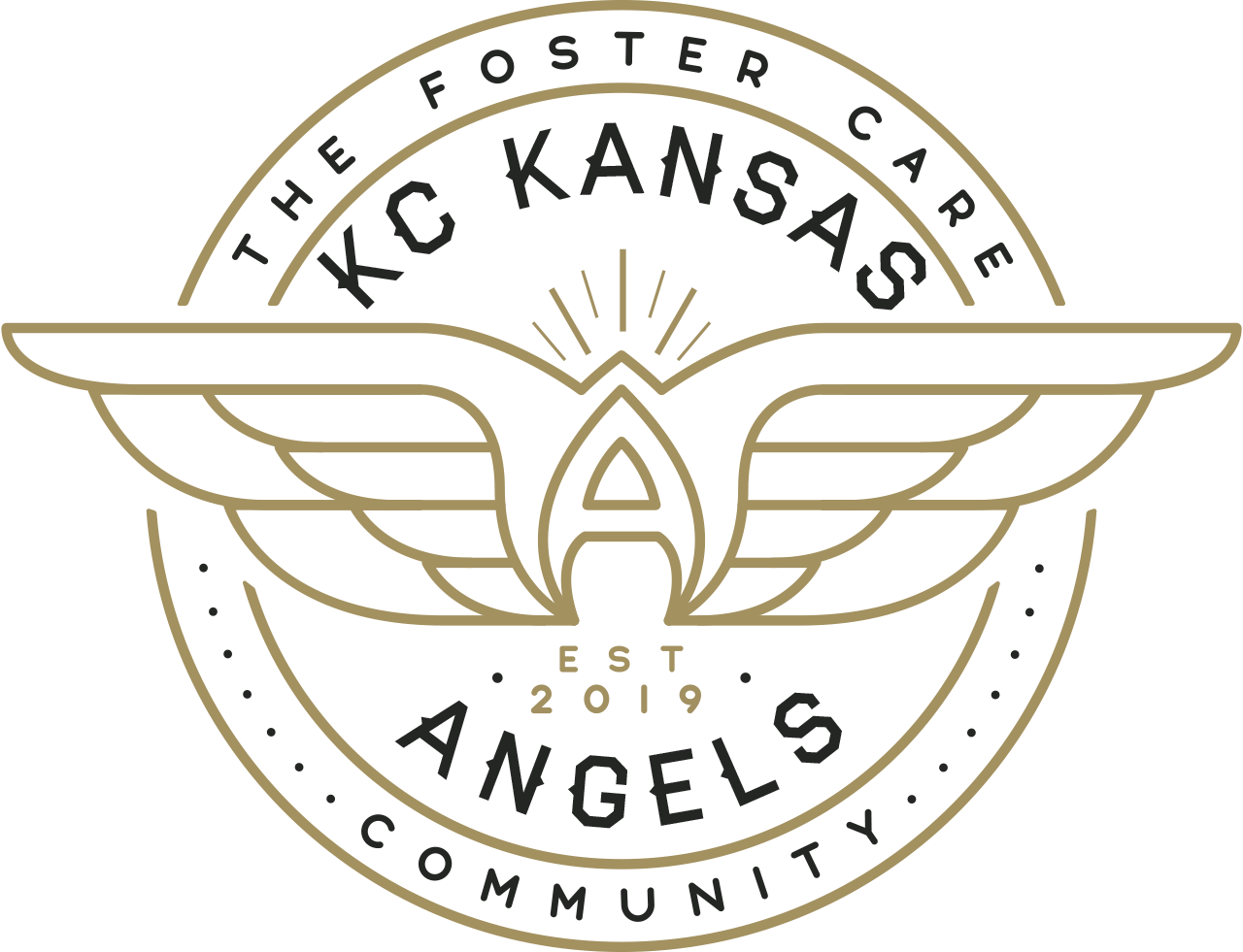 Transformations By Kc Kansas Angels Inc Logo
